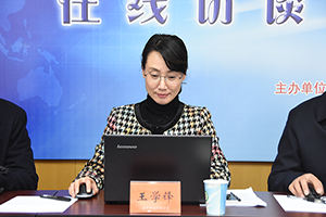 市政府副市长 王学锋